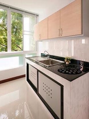 Bangkok House Apartment — photo 3
