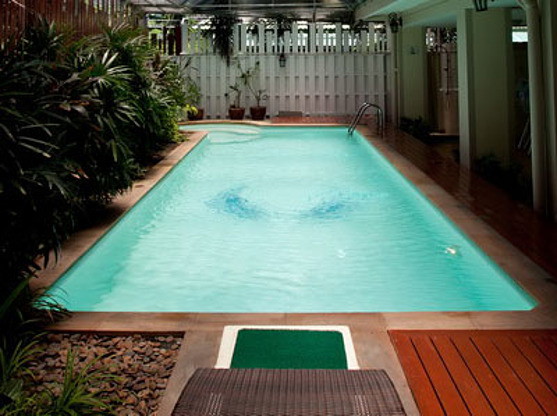 Nara Suite Residence — photo 4