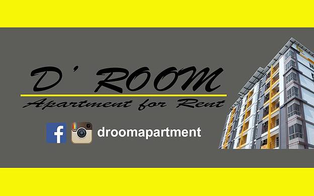 D ROOM Apartment for Rent — photo 3