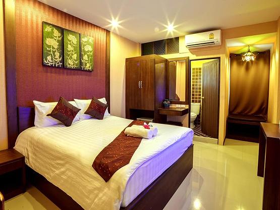 Condo · Mueang Chiang Mai, chiang_mai — photo 2