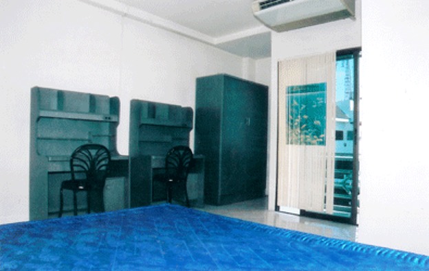Condo · bangkok — photo 1