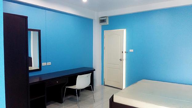 Condo · Mueang Chon Buri, chon_buri — photo 1