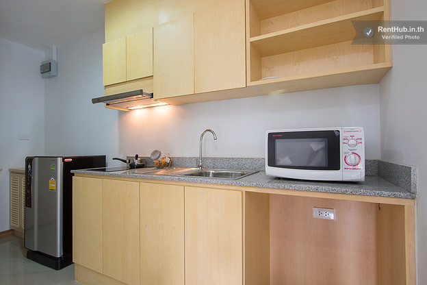 Condo · Watthana, bangkok — photo 2