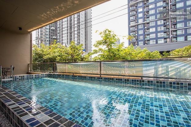 Condo · Watthana, bangkok — photo 3