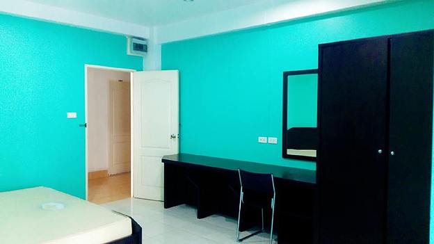 Condo · Mueang Chon Buri, chon_buri — photo 2