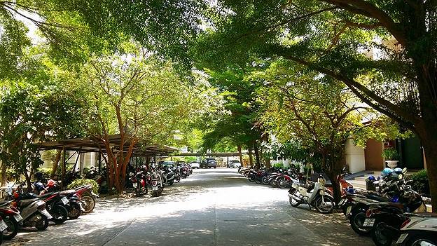 Condo · Mueang Chon Buri, chon_buri — photo 5