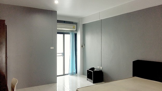 Condo · Mueang Chon Buri, chon_buri — photo 3