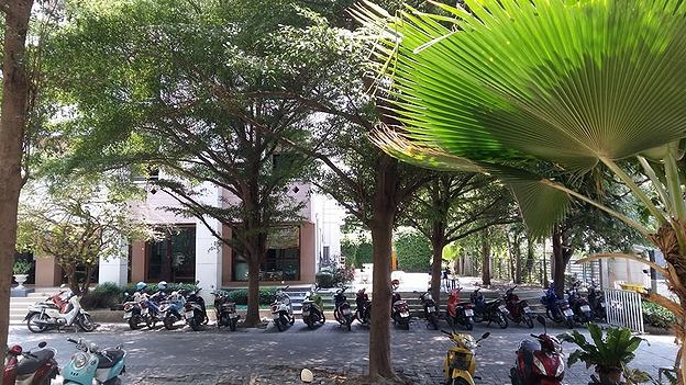 Condo · Mueang Chon Buri, chon_buri — photo 4