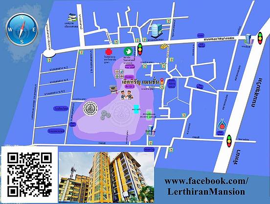 Condo · Mueang Chon Buri, chon_buri — photo 2
