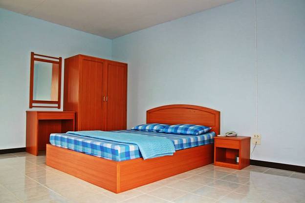 Condo · Mueang Chon Buri, chon_buri — photo 3