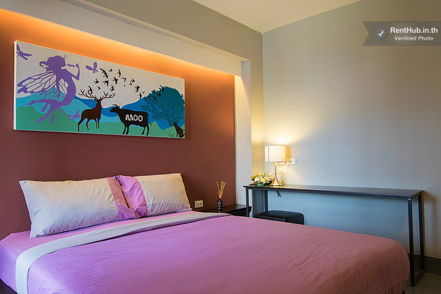 Condo · Mueang Nonthaburi — photo 3