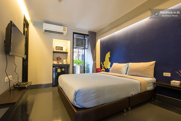 Condo · Mueang Nonthaburi — photo 5