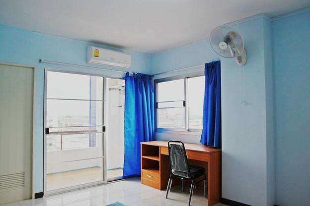 Condo · Mueang Chon Buri, chon_buri — photo 5
