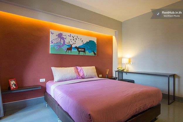 Condo · Mueang Nonthaburi — photo 2