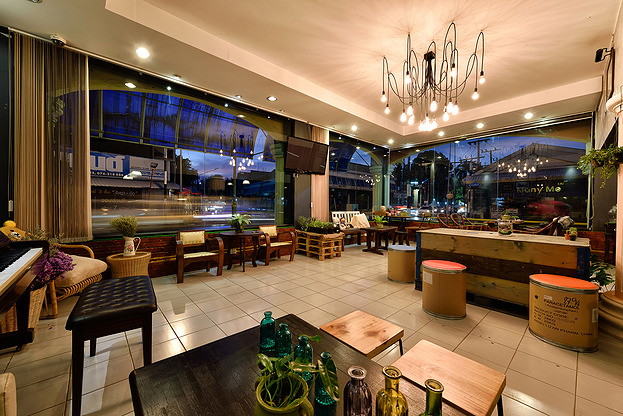 Condo · Mueang Phuket, phuket — photo 2
