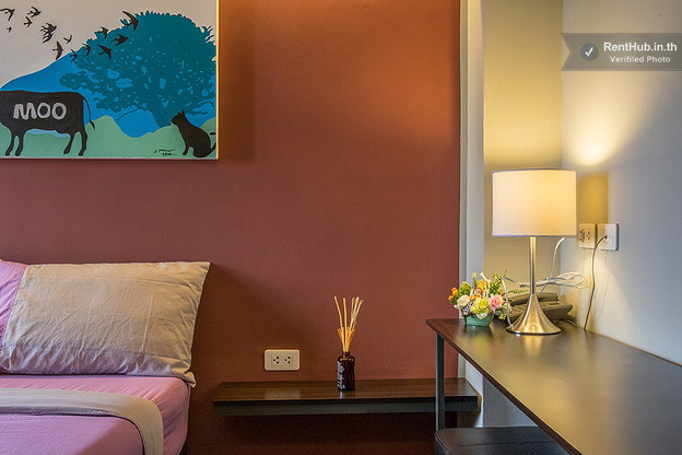 Condo · Mueang Nonthaburi — photo 4