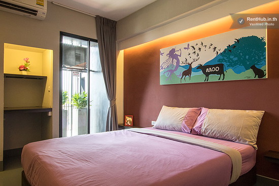 The Privy Place - Apartment for Rent
