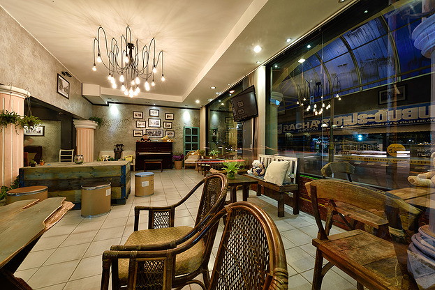 Condo · Mueang Phuket, phuket — photo 4
