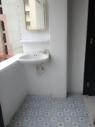 Condo · Wang Thonglang, bangkok — photo 5