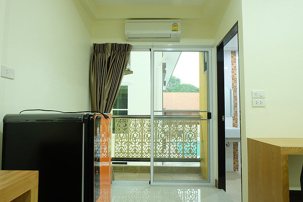 Condo · Mueang Chiang Mai, chiang_mai — photo 2