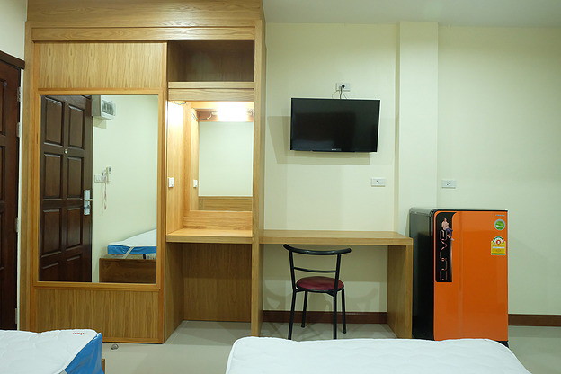 Condo · Mueang Chiang Mai, chiang_mai — photo 3