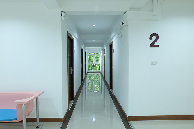 Condo · Mueang Chiang Mai, chiang_mai — photo 5