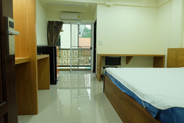 Condo · Mueang Chiang Mai, chiang_mai — photo 4