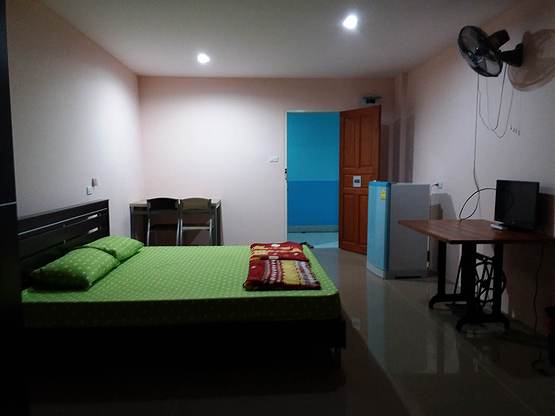 Condo · Mueang Chiang Mai, chiang_mai — photo 2