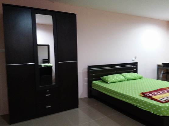 Condo · Mueang Chiang Mai, chiang_mai — photo 5