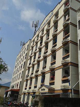 Condo · Khan Na Yao, bangkok — photo 2