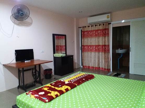 Condo · Mueang Chiang Mai, chiang_mai — photo 3