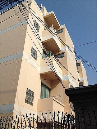 Condo · Bangkok Yai, bangkok — photo 2