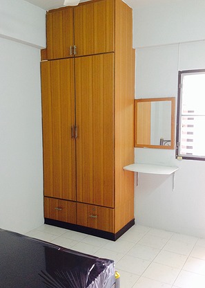 Condo · Wang Thonglang, bangkok — photo 2