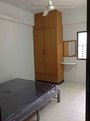 Condo · Wang Thonglang, bangkok — photo 3
