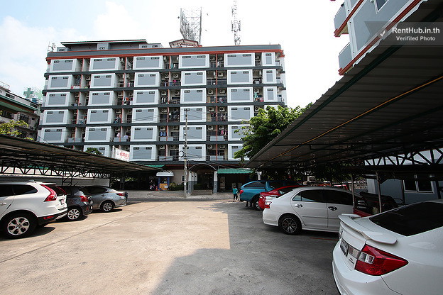Condo · Wang Thonglang, bangkok — photo 3