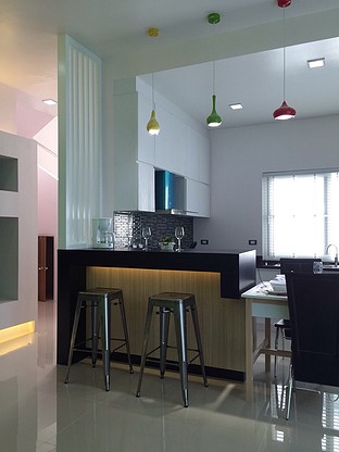 Baan Ma Muang, Chalong, Phuket