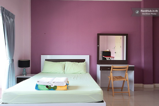 Lavender Place - Apartment for Rent
