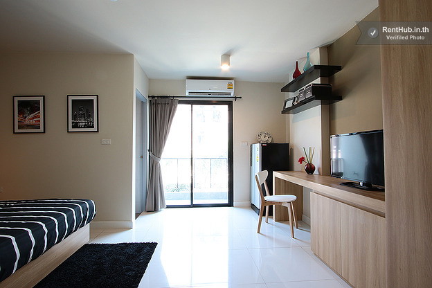 Condo · Chatuchak, bangkok — photo 5