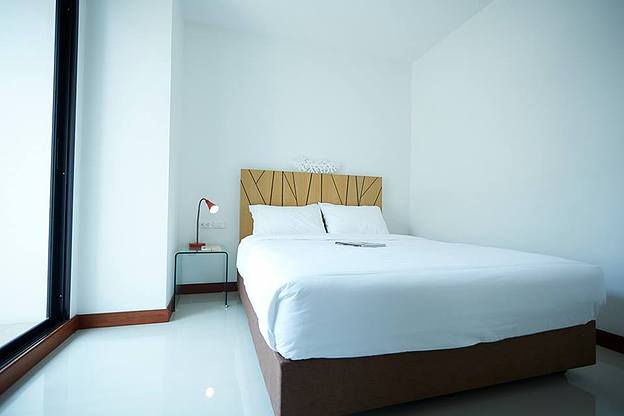 Condo · Watthana, bangkok — photo 5