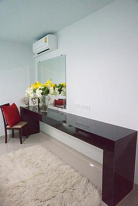 Condo · Mueang Chon Buri, chon_buri — photo 3