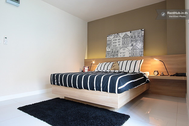 Condo · Chatuchak, bangkok — photo 4