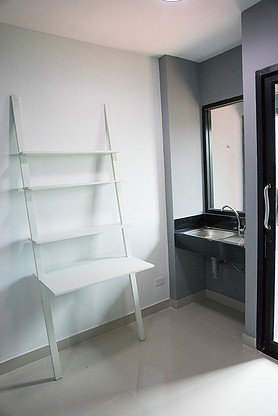 Condo · Mueang Chon Buri, chon_buri — photo 5
