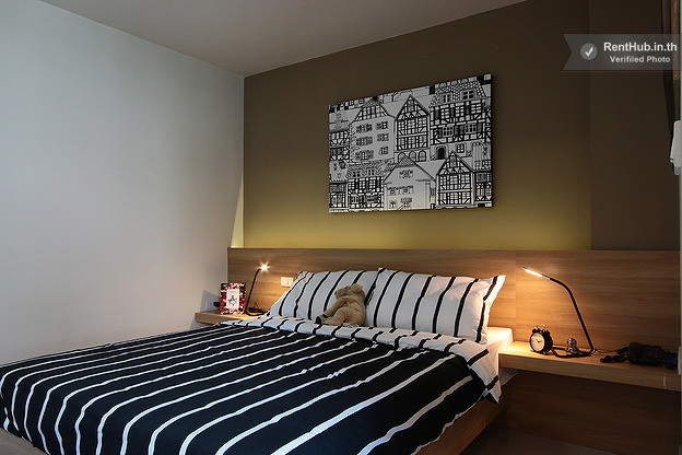 Condo · Chatuchak, bangkok — photo 3