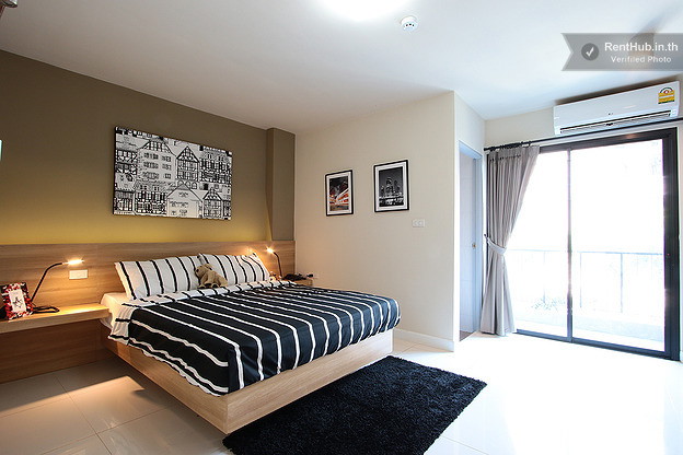 Condo · Chatuchak, bangkok — photo 2