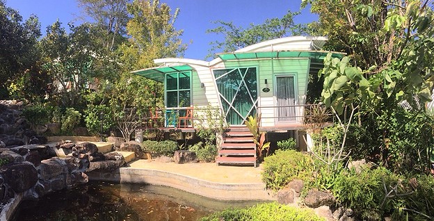 Baan Tuk Tuk — photo 2
