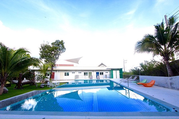 Baan Ma Muang, Chalong, Phuket