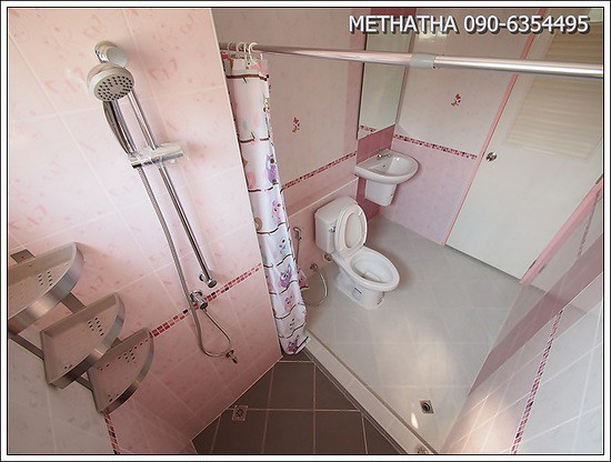 Condo · Mueang Chon Buri, chon_buri — photo 2