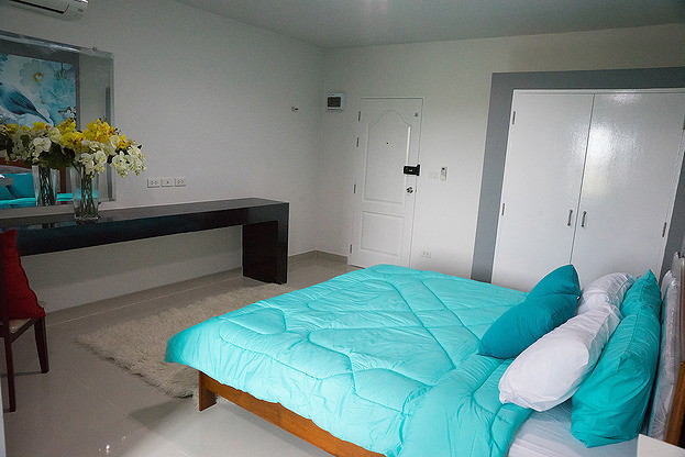 Condo · Mueang Chon Buri, chon_buri — photo 4