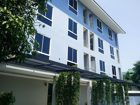 Condo · Mueang Chiang Mai, chiang_mai — photo 3