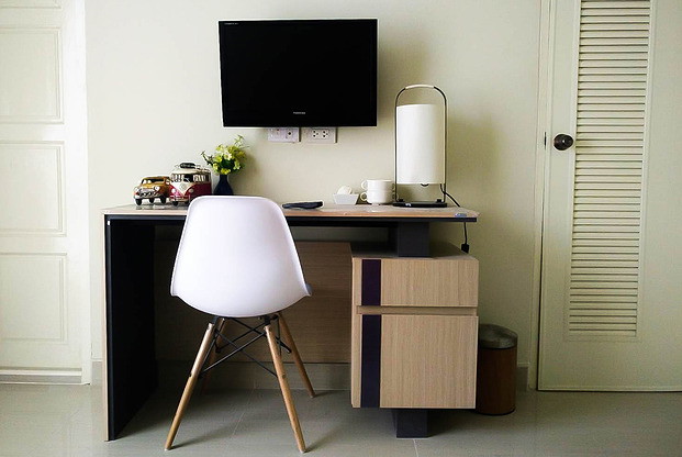 Condo · Mueang Chiang Mai, chiang_mai — photo 5